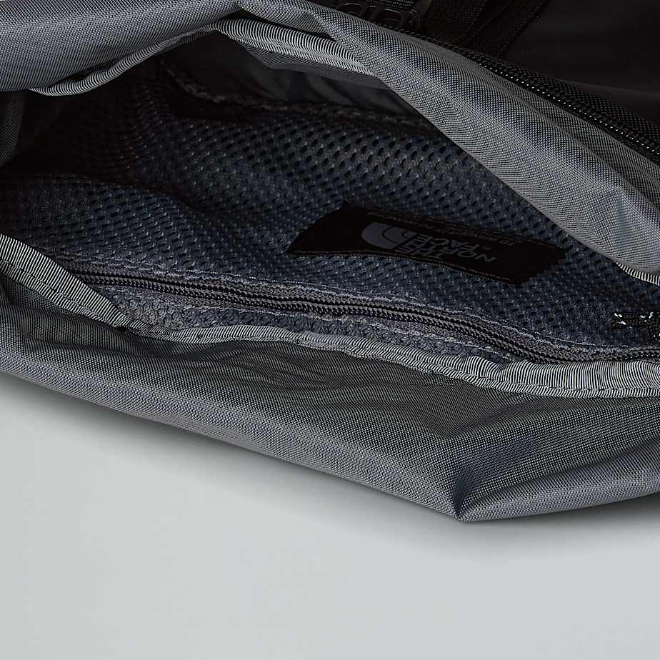 Base Camp Shoulder Bag - 5