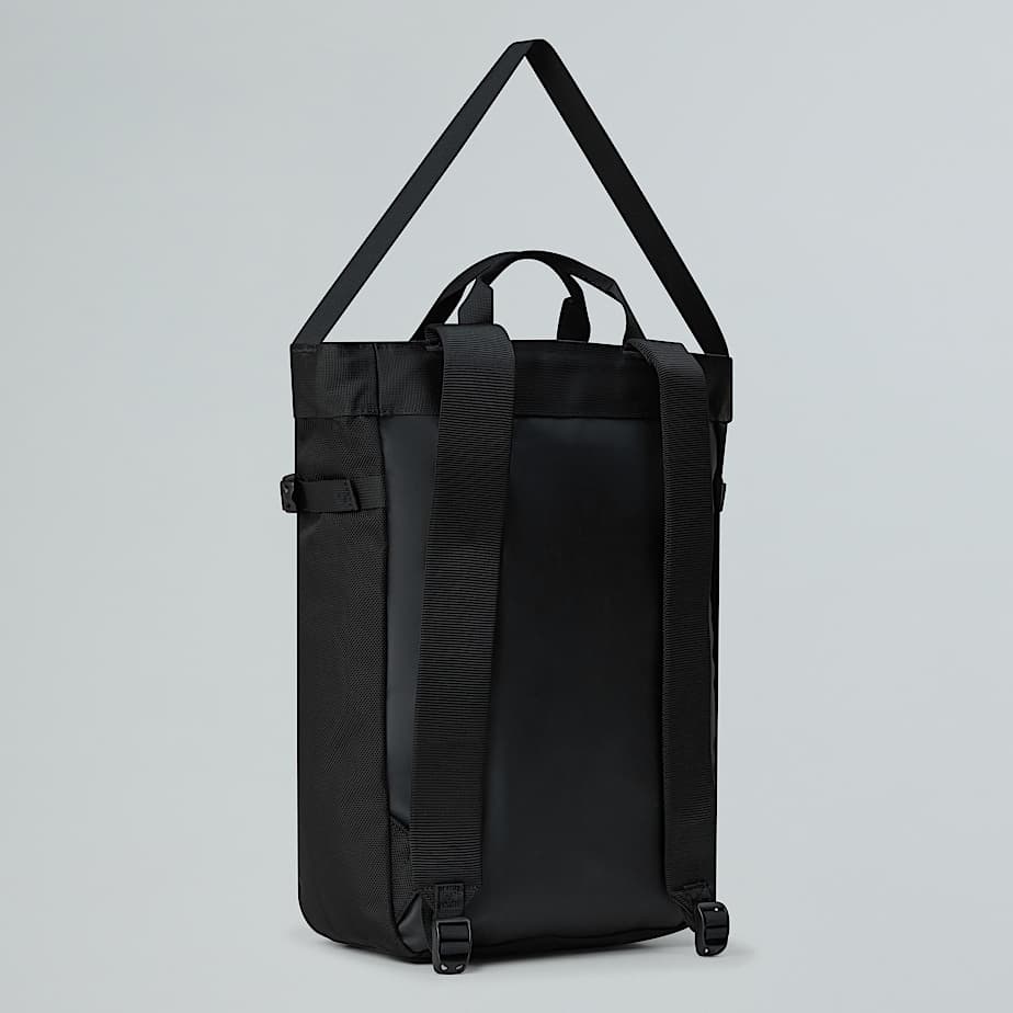 Base Camp Tote Pack - 3