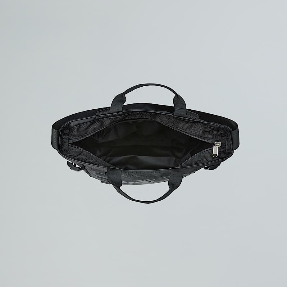 Base Camp Tote Pack - 5