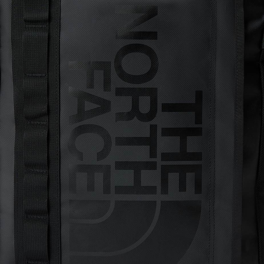 Base Camp Tote Pack - 4