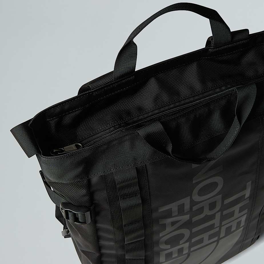 Base Camp Tote Pack - 7