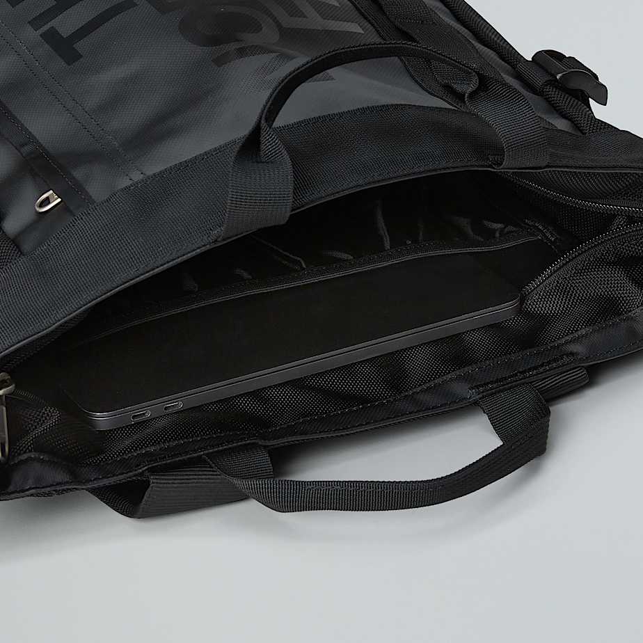 Base Camp Tote Pack - 6