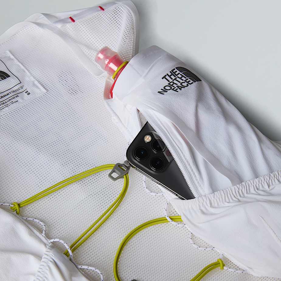 Gilet Summit Run 10 L