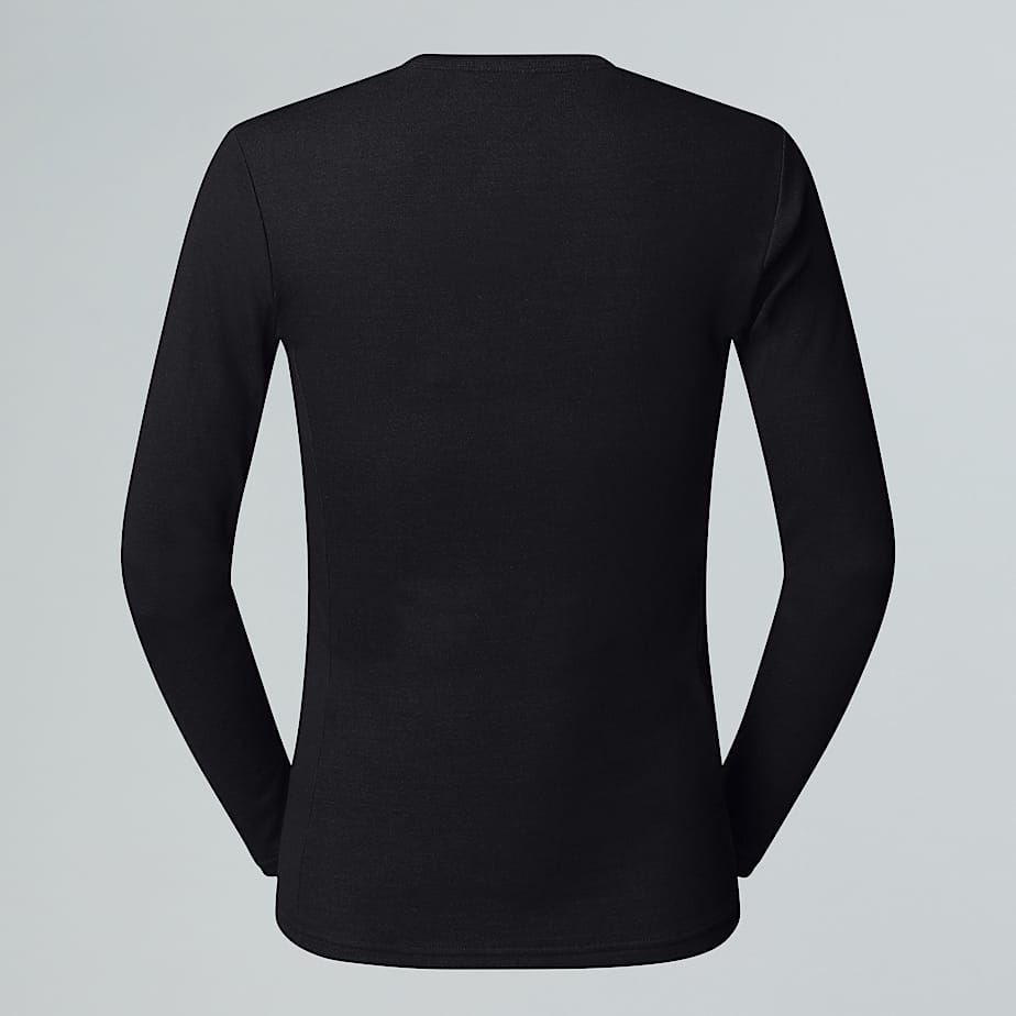Men's Easy Long-Sleeve Top - 7