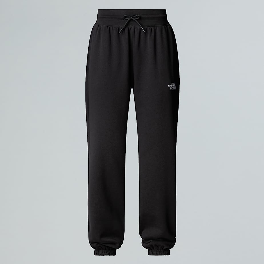 Joggers Essential Relaxed Straight da donna - 7