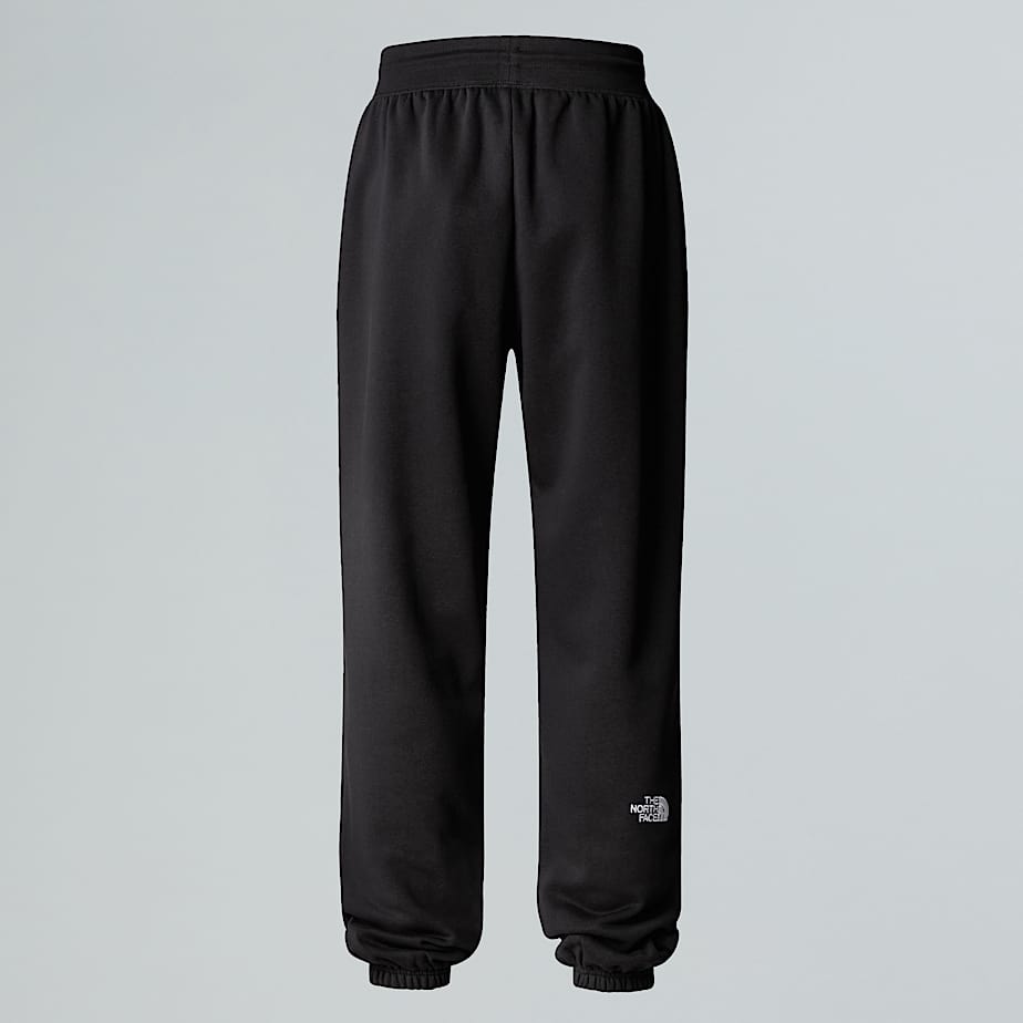 Joggers Essential Relaxed Straight da donna - 8