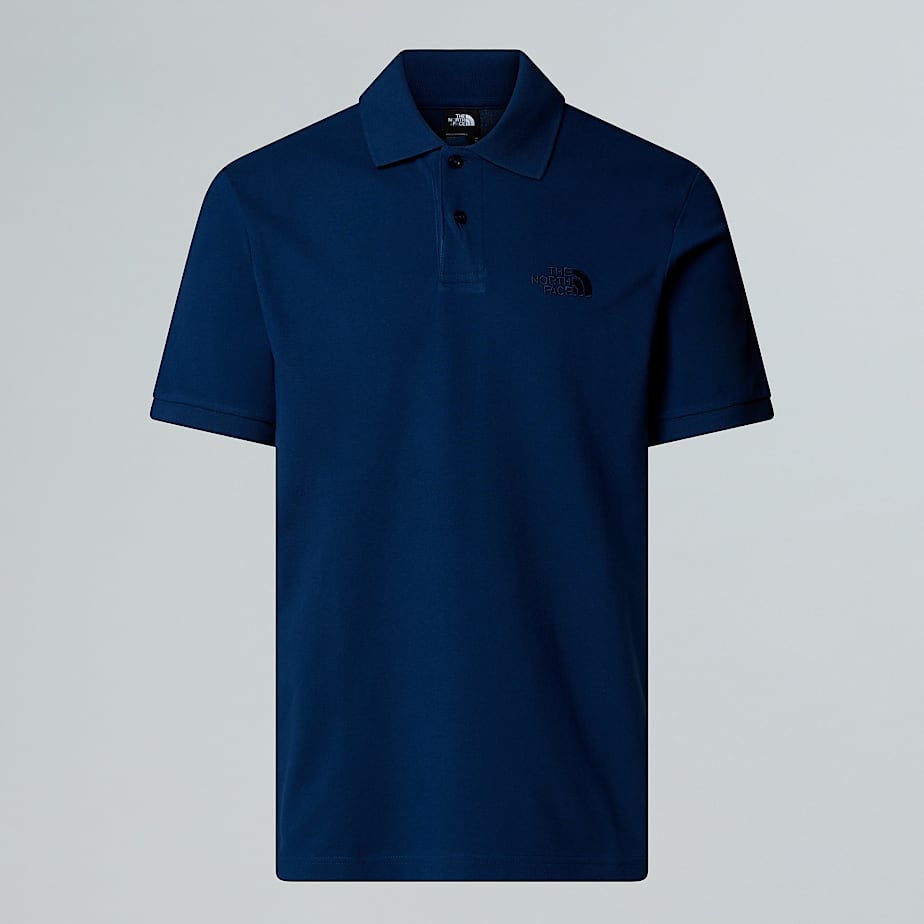 Essential Regular Polo für Herren - 6