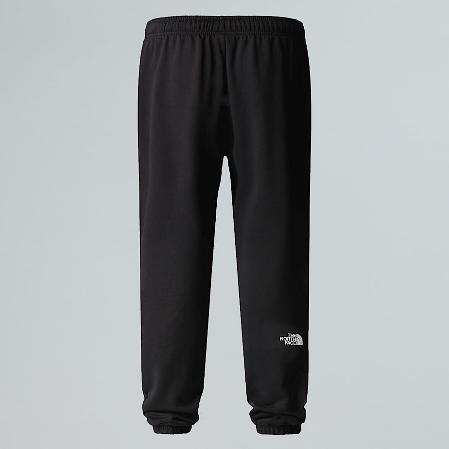 Men’s Simple Dome Regular Tapered Joggers - 8