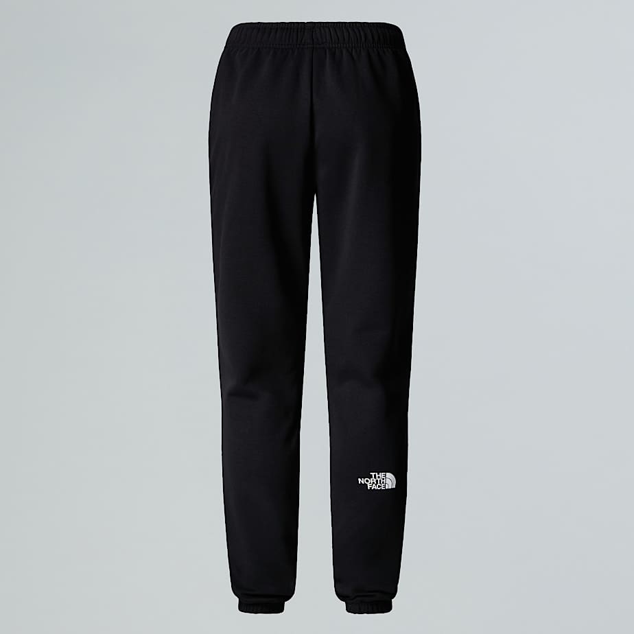 Women’s Simple Dome Regular Tapered Joggers - 8