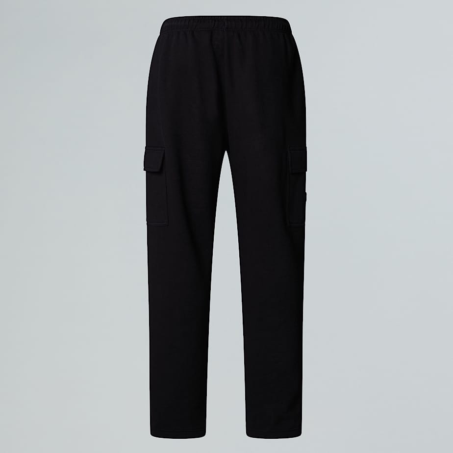 Men’s Cargo Joggers - 9