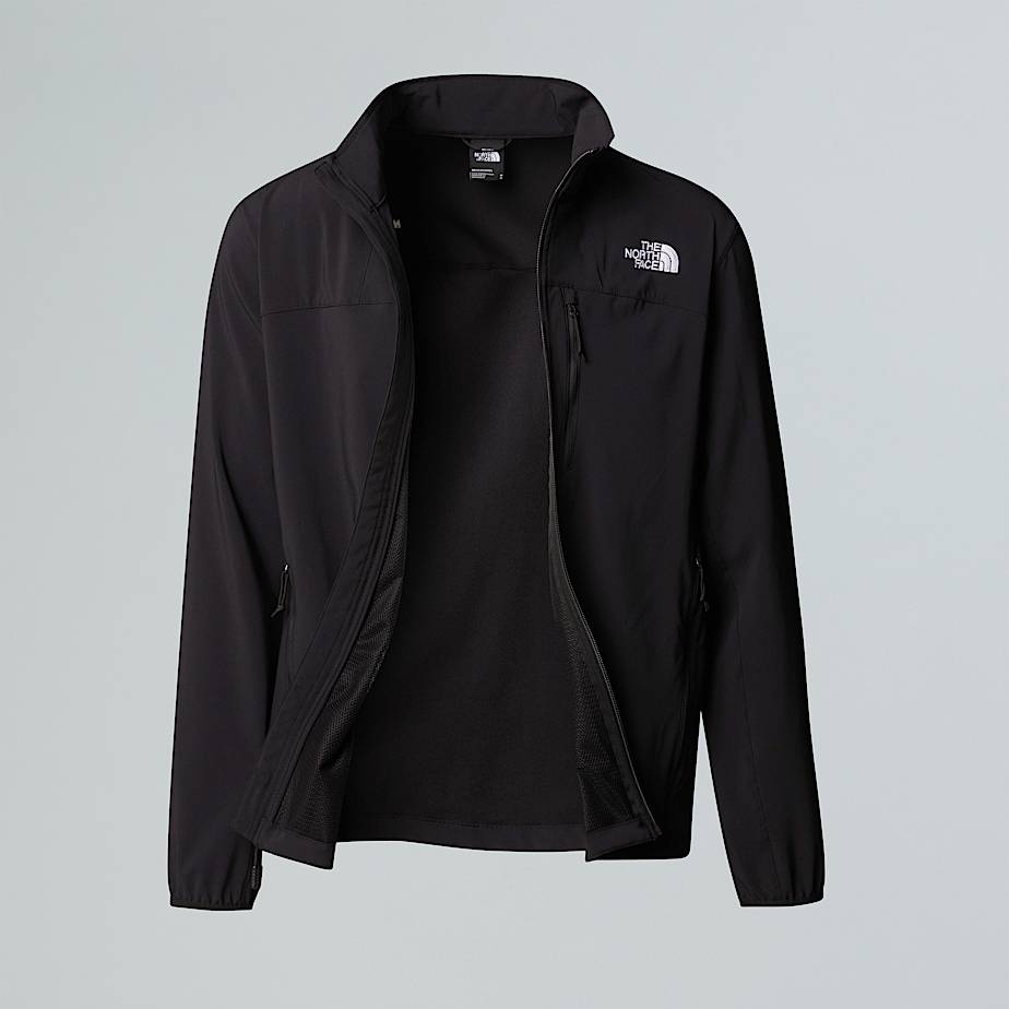 Men’s Nimble Jacket - 8