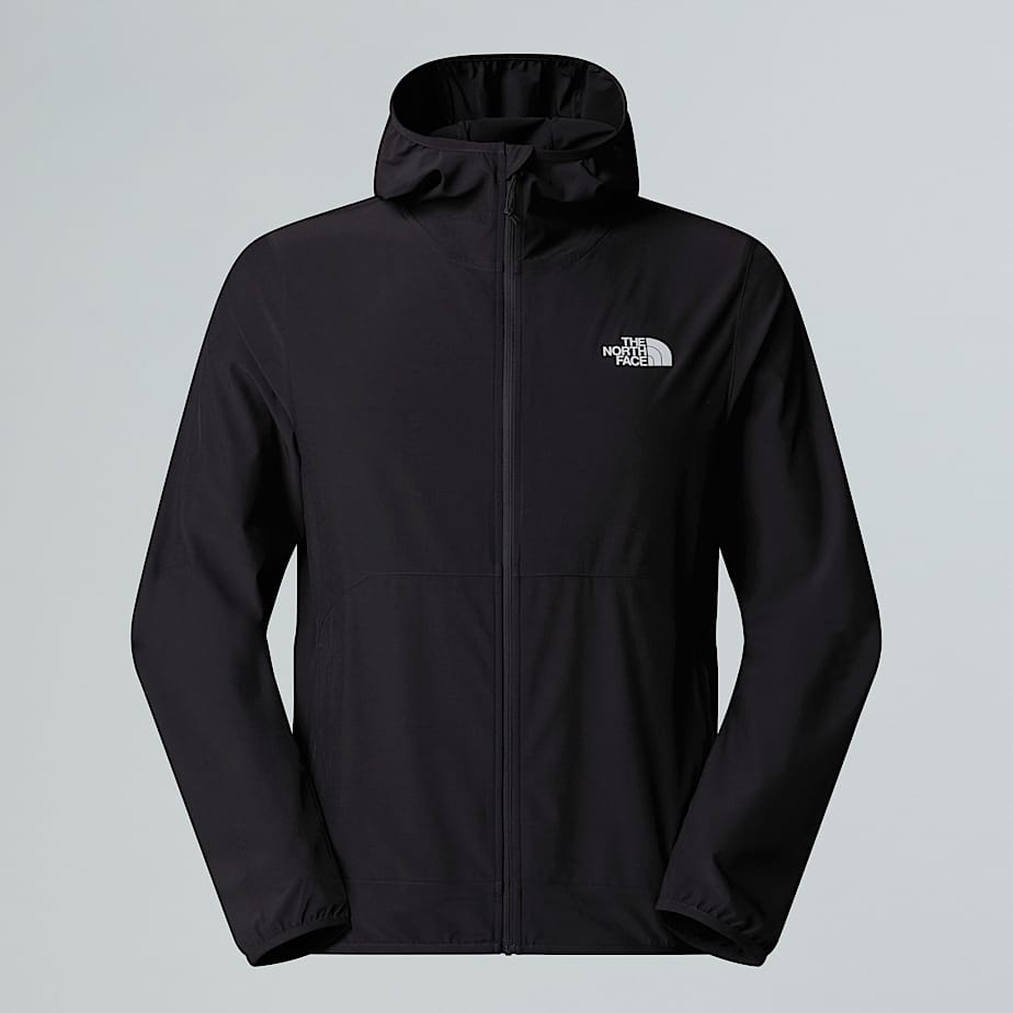 Men’s 24/7 Woven Hooded Jacket - 9