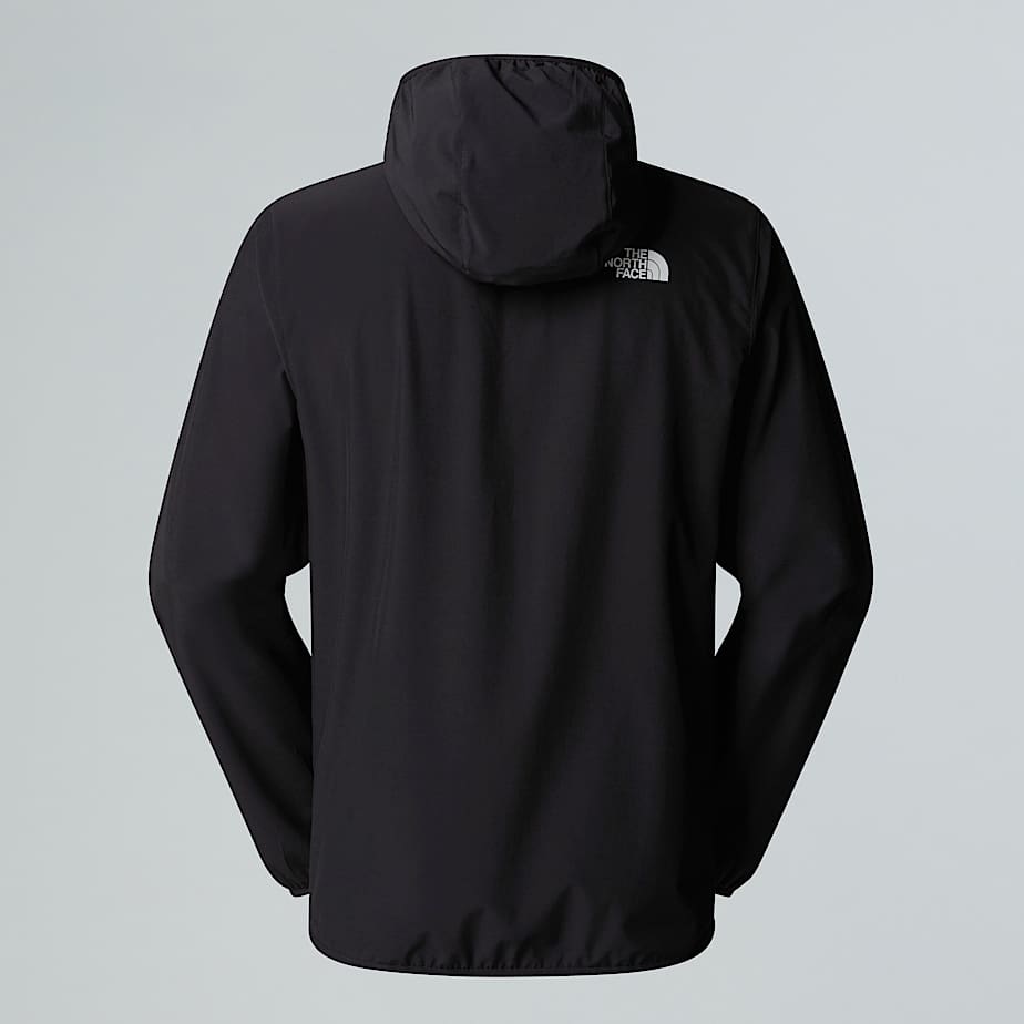 Men’s 24/7 Woven Hooded Jacket - 10