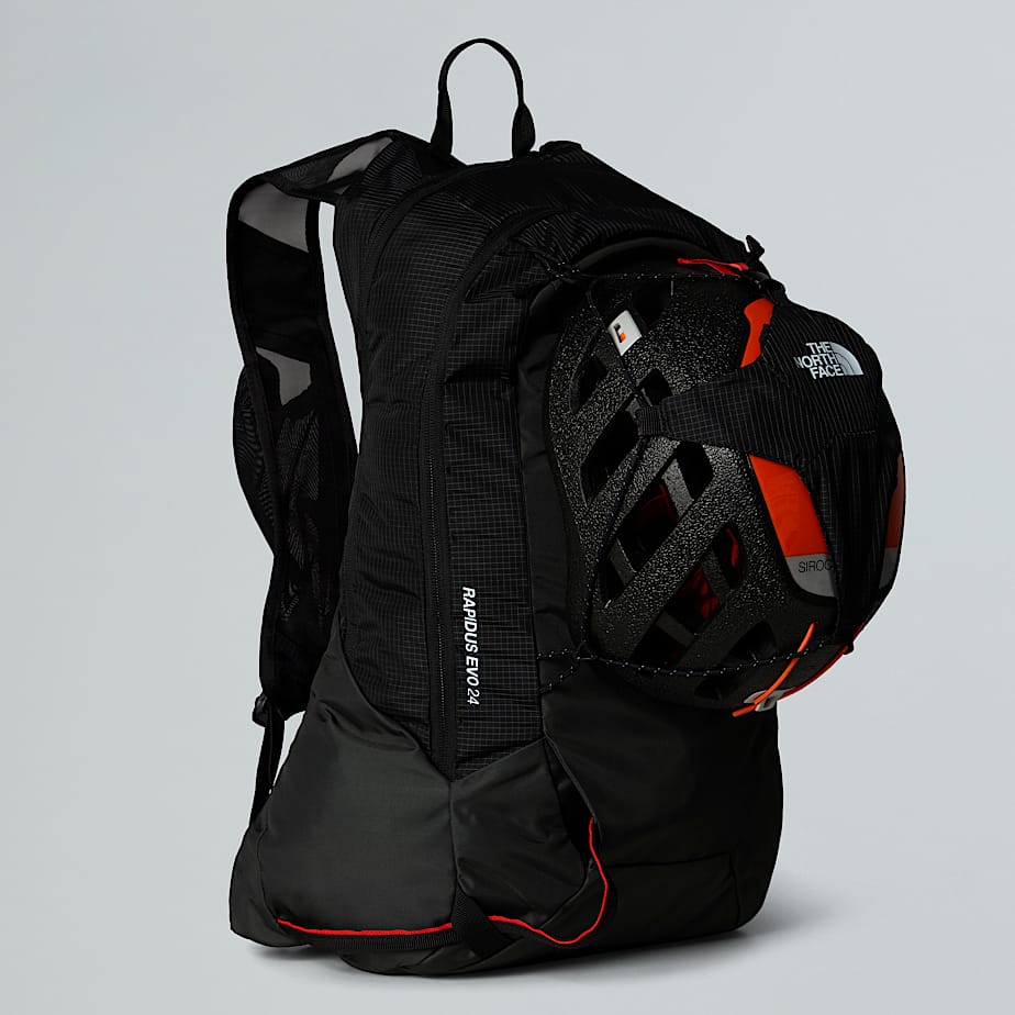 Zaino Rapidus Evo 24 litri - 9