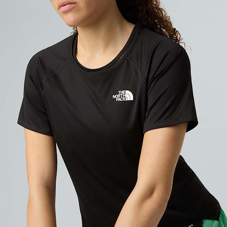 Sunriser T-Shirt für Damen - 6
