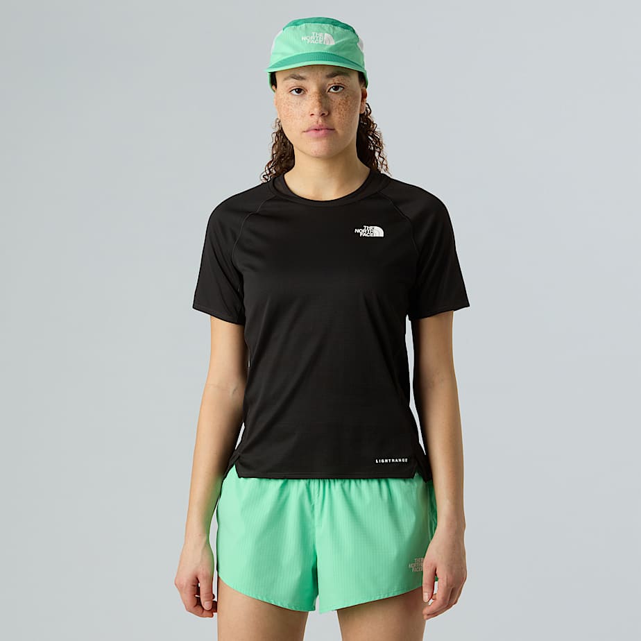 Sunriser T-Shirt für Damen - 1
