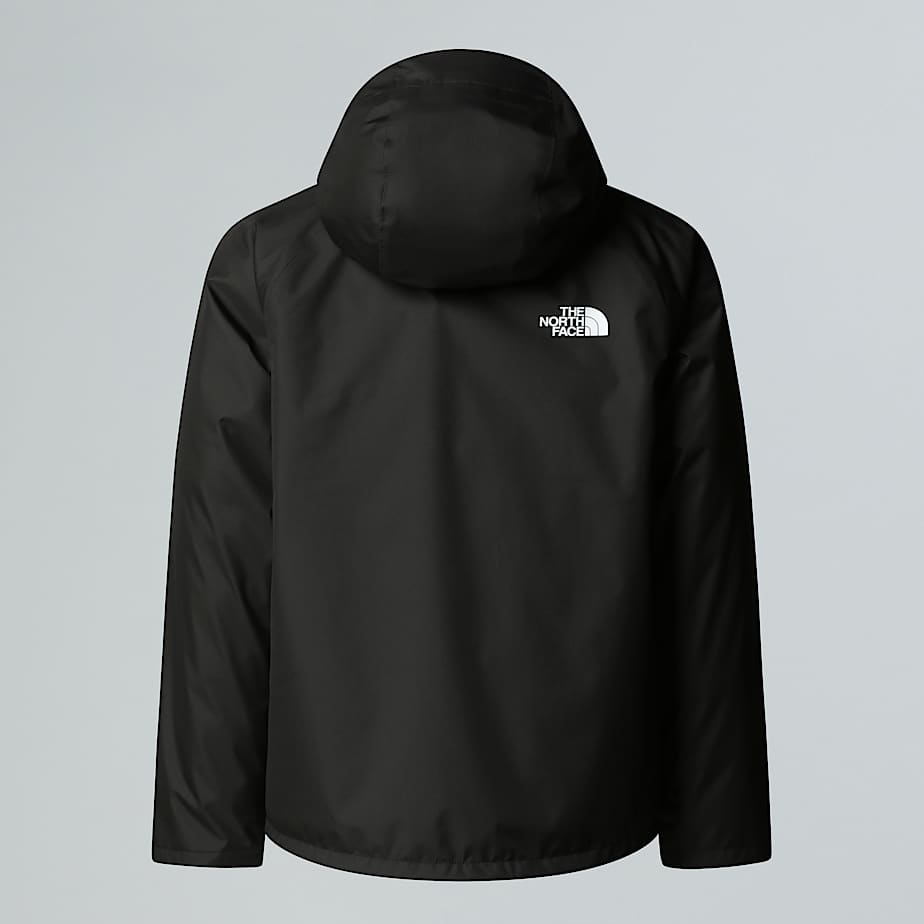 Teen's Perrito 4-In-1 Hooded Jacket - 21