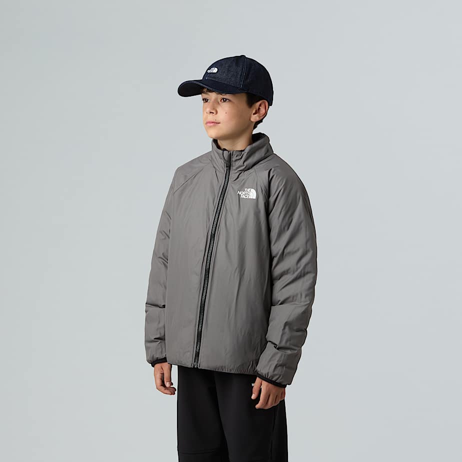 Teen's Perrito 4-In-1 Hooded Jacket - 2