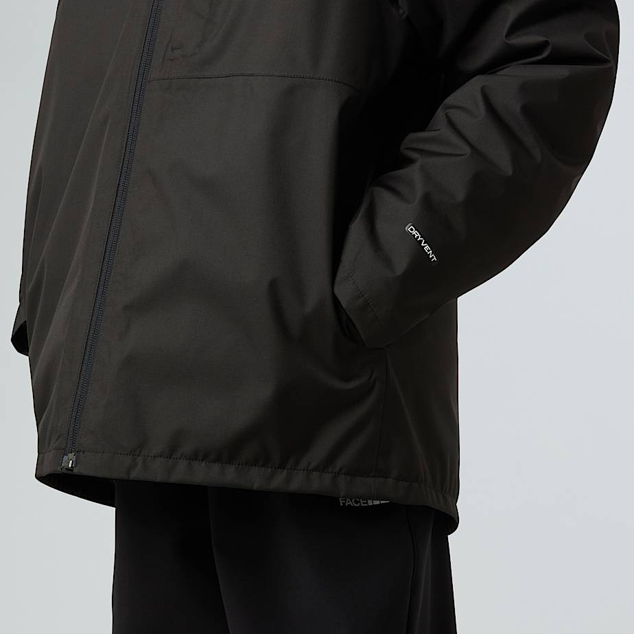 Teen's Perrito 4-In-1 Hooded Jacket - 8