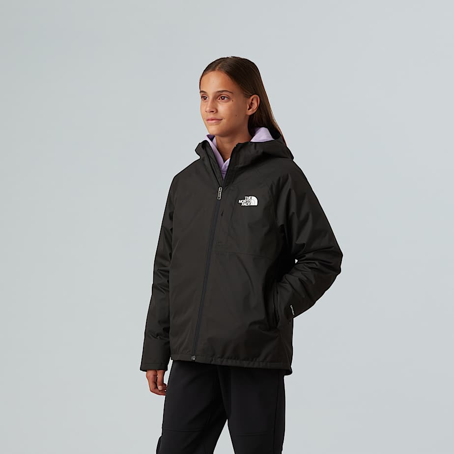 Teen's Perrito 4-In-1 Hooded Jacket - 14