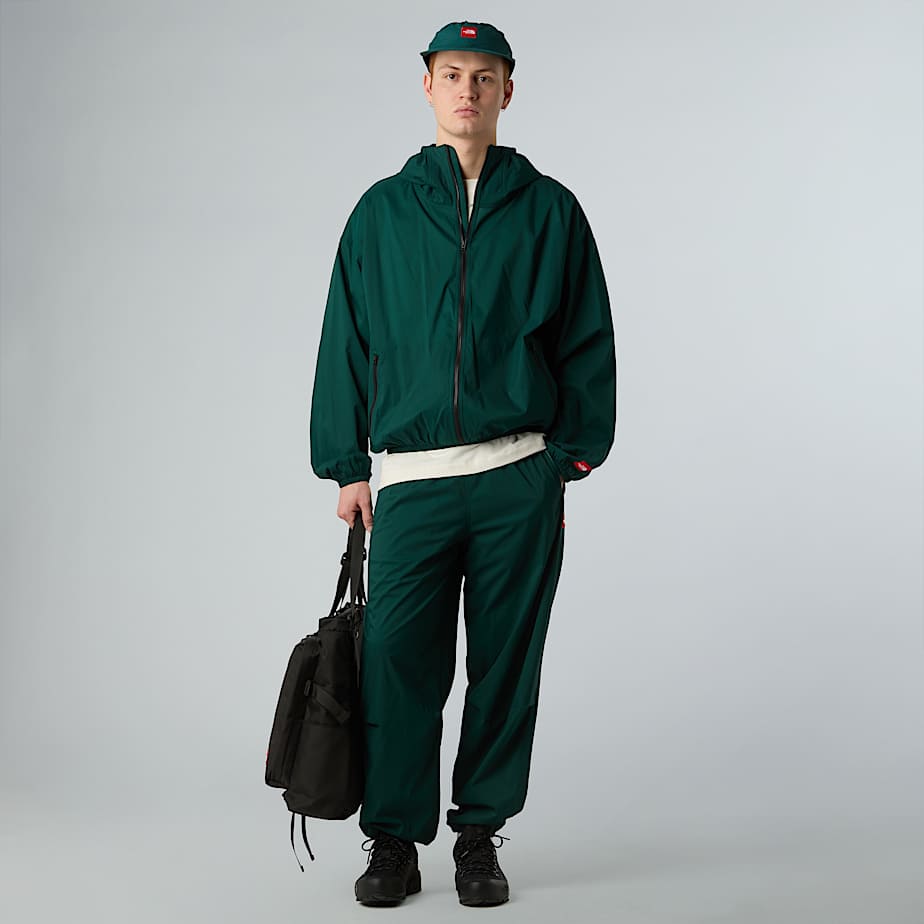 Men's Red Box Packable Wind Trousers - 9