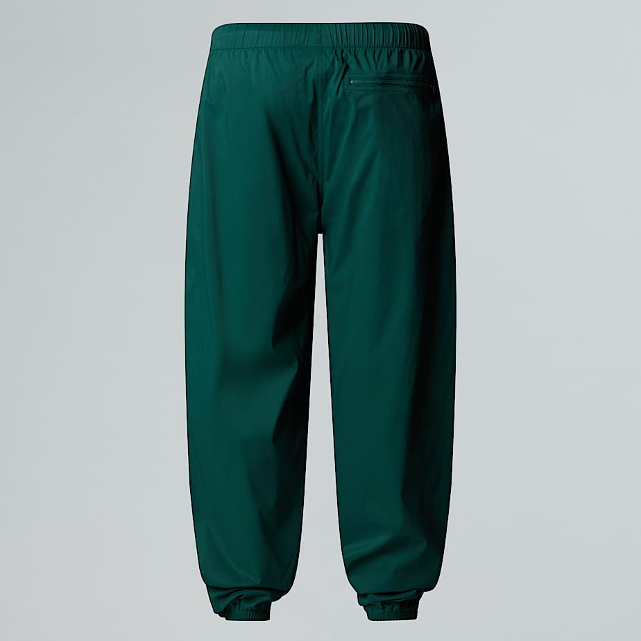 Men's Red Box Packable Wind Trousers - 10