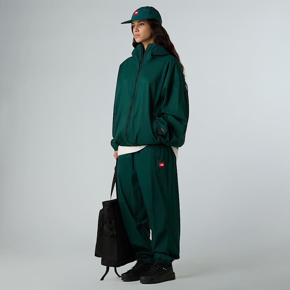 Men's Red Box Packable Wind Trousers - 7