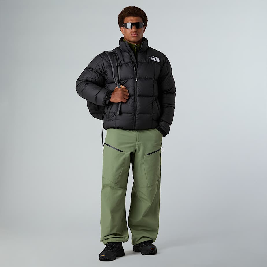 Hedgehog 06 RVST GORE-TEX® Shoes - 4