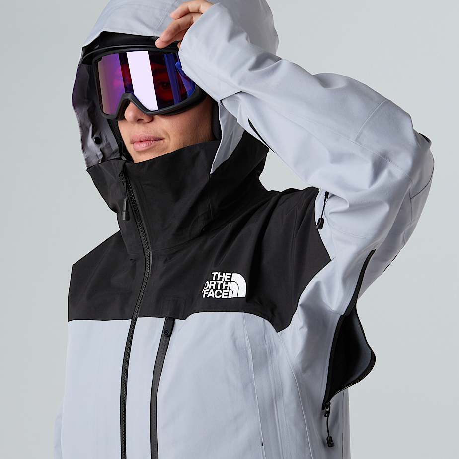 Women's Summit Verbier GORE-TEX® Jacket - 9