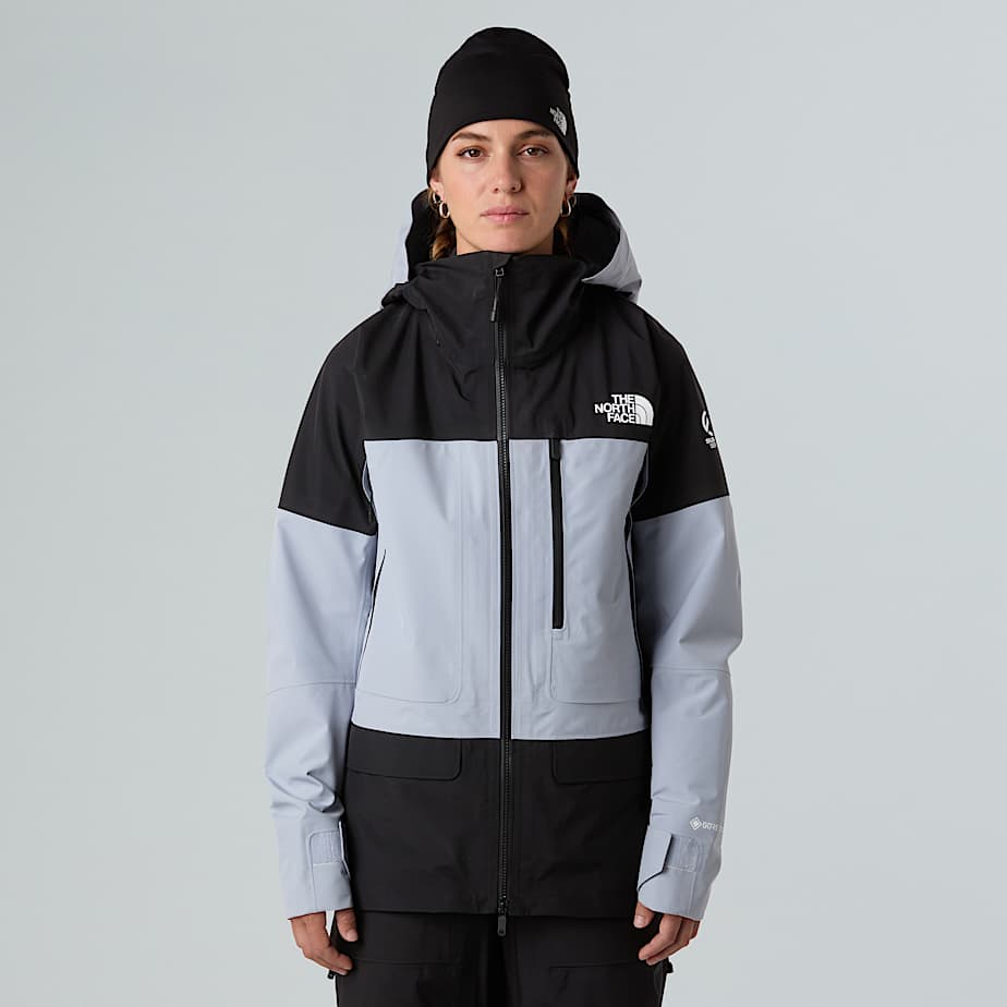 Women's Summit Verbier GORE-TEX® Jacket - 1