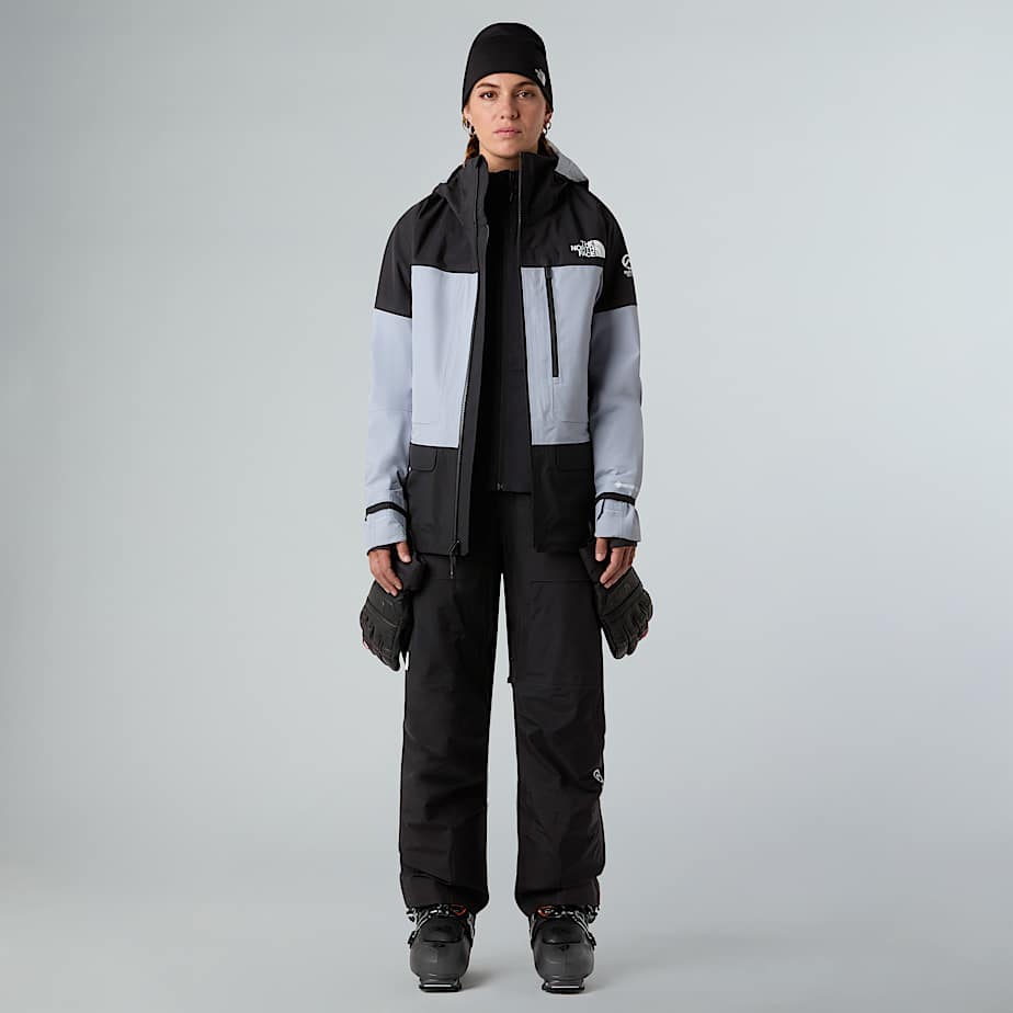 Women's Summit Verbier GORE-TEX® Bib Trousers - 4