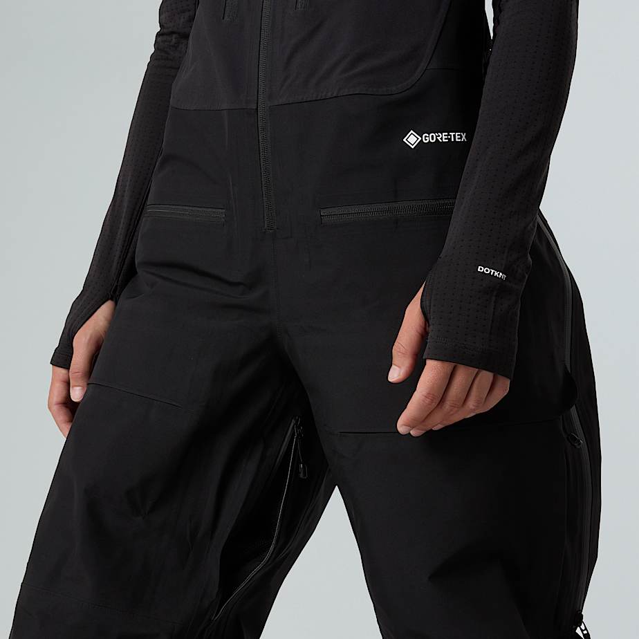 Women's Summit Verbier GORE-TEX® Bib Trousers - 7