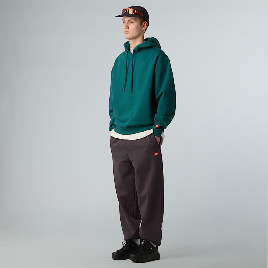 Men's Red Box Hoodie | The North Face UK