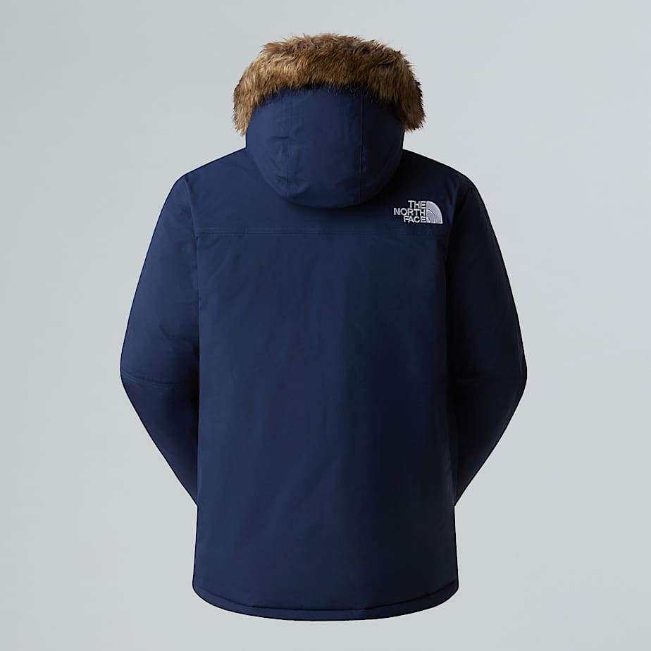 Men's McMurdo Parka - 12