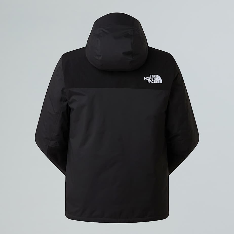Men's Bandon Triclimate 3-in-1 Jacket - 3