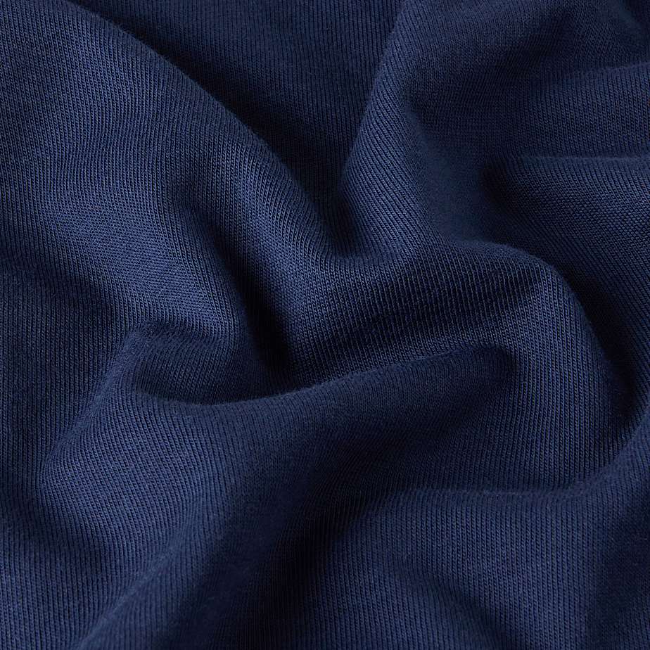 Simple Dome-T-shirt met lange mouwen voor heren - 5