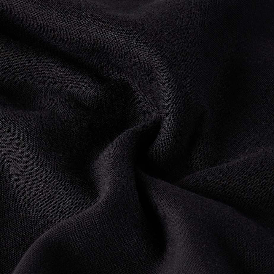 Women's Essential Cropped Hoodie - 5
