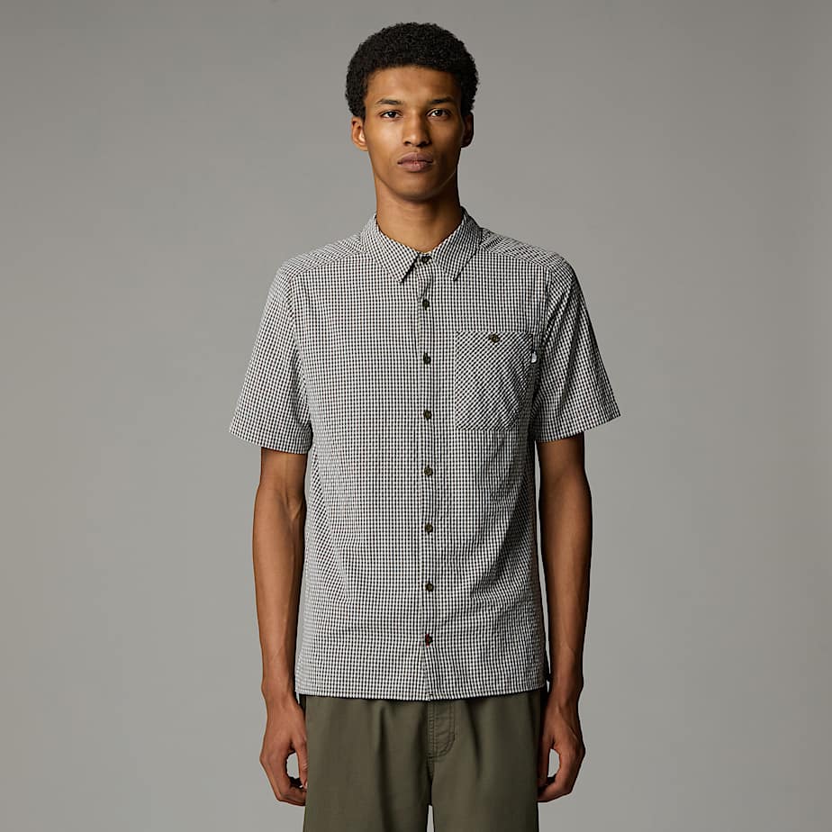Men’s Hypress Shirt - 3