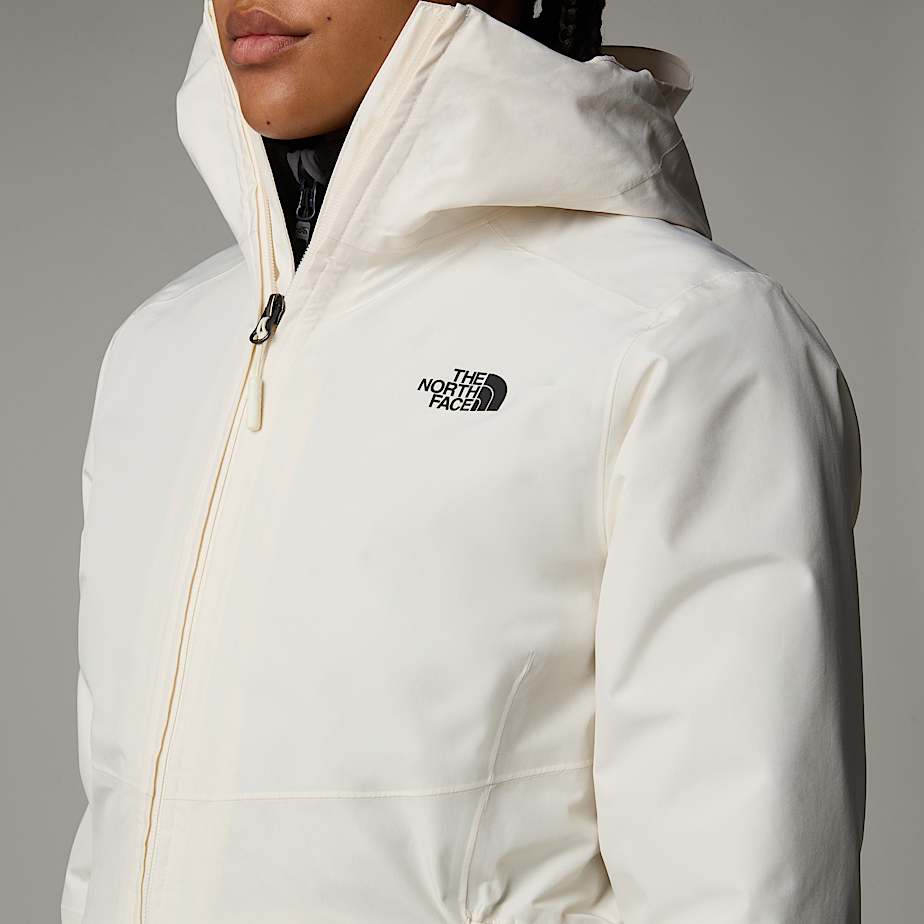Parka imperméable Hikesteller pour femme - 8