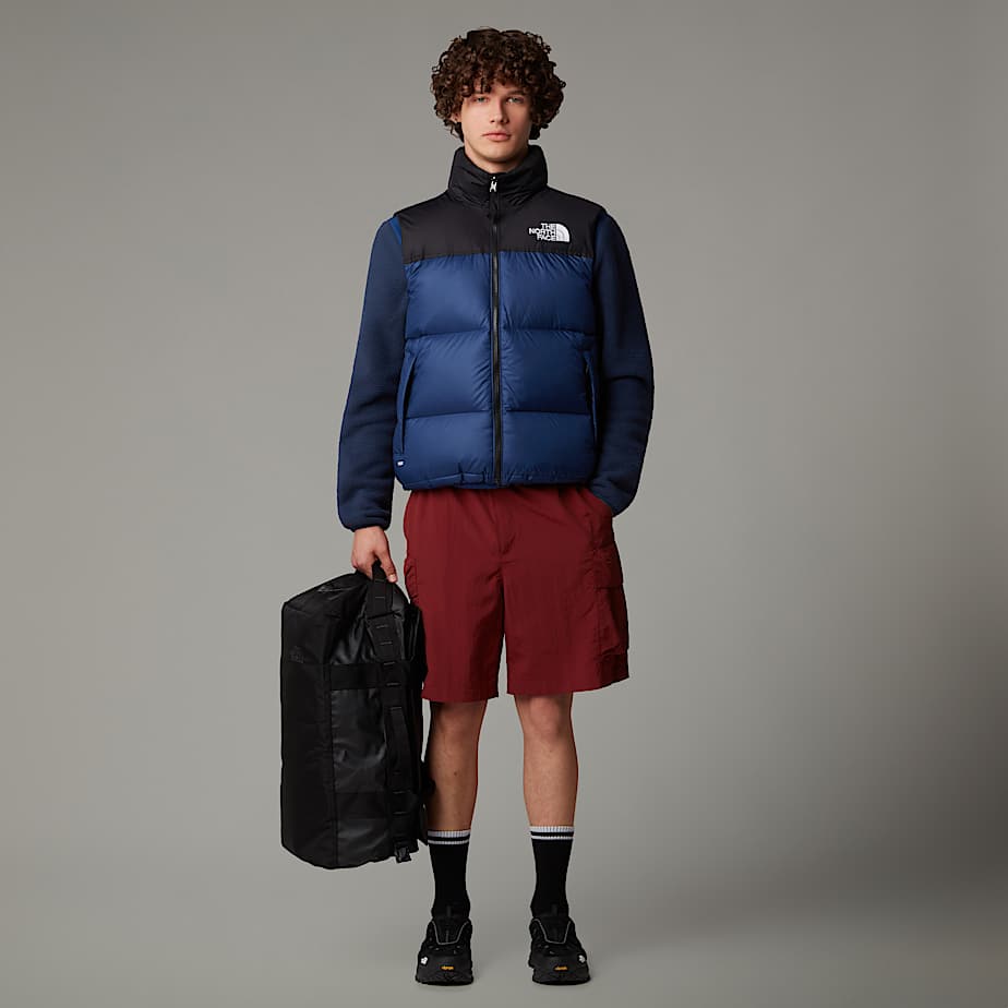Gilet model 199708 Nife