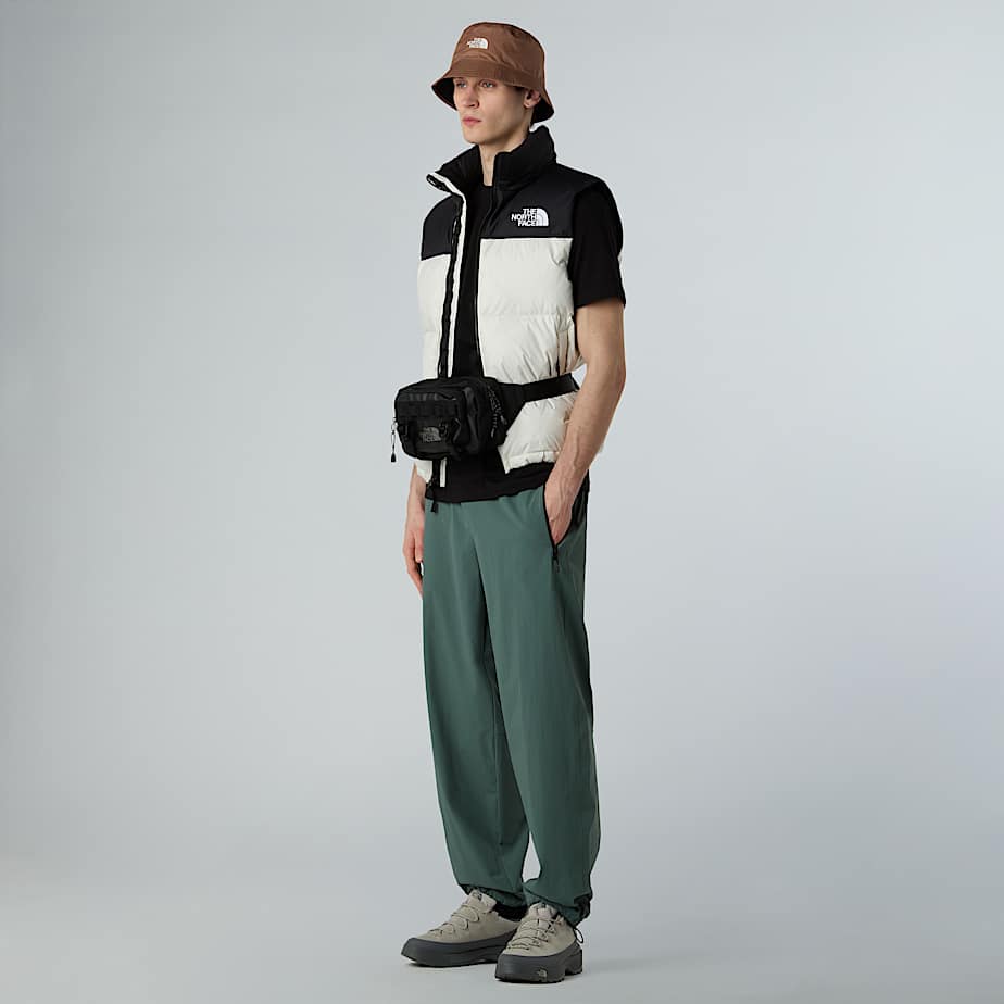 1996 Retro Nuptse Weste für Herren - 4
