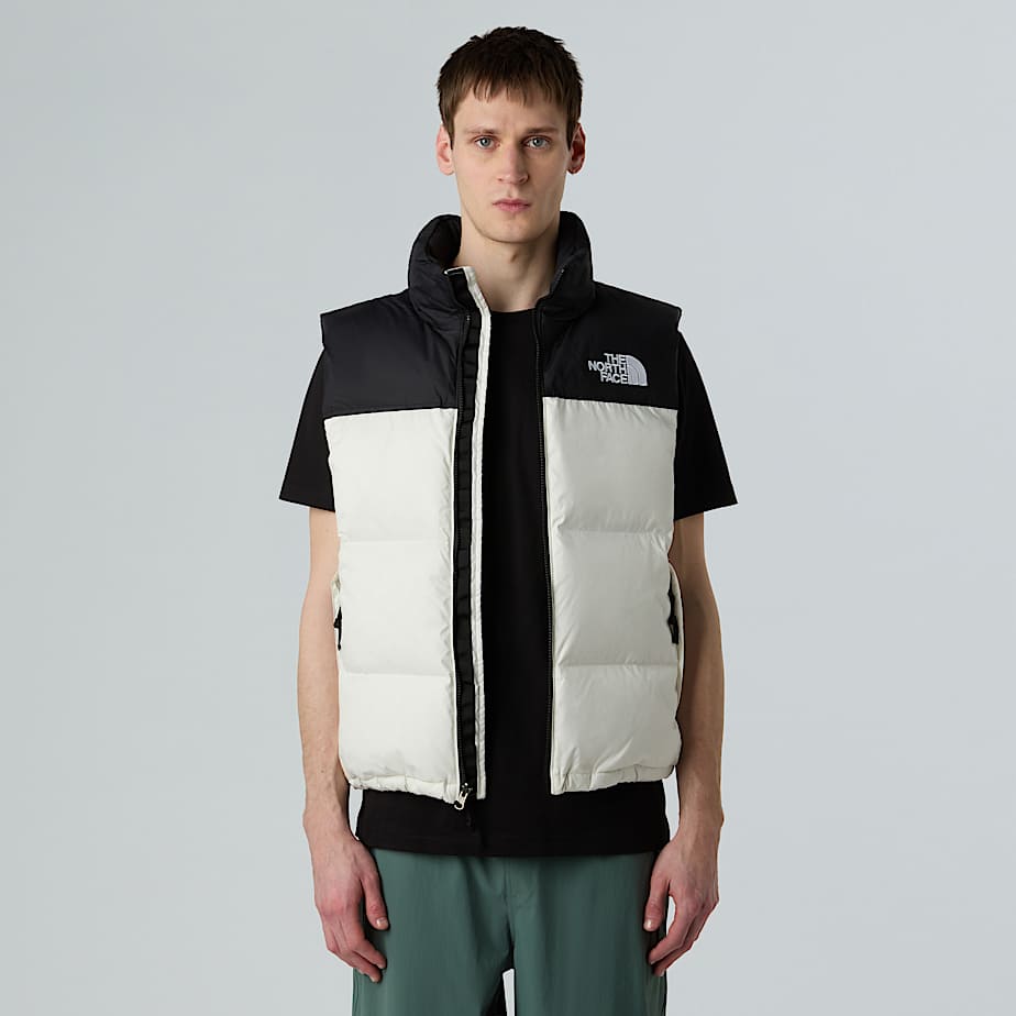 1996 Retro Nuptse Weste für Herren - 6