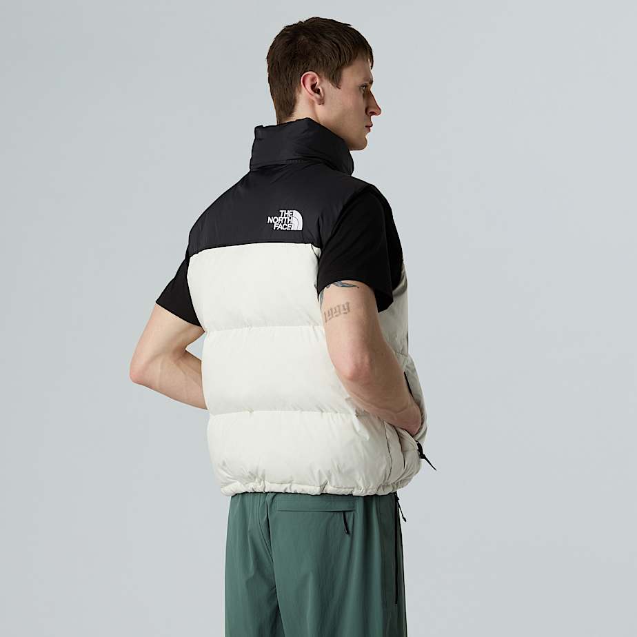 1996 Retro Nuptse Weste für Herren - 5