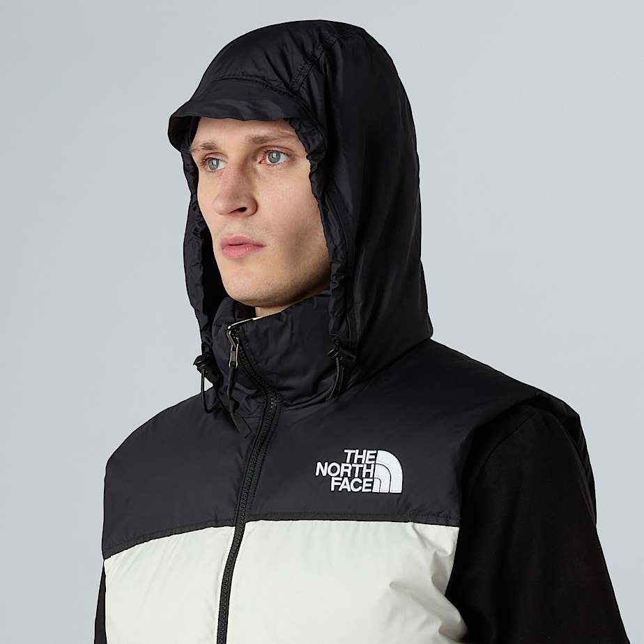 1996 Retro Nuptse Weste für Herren - 7