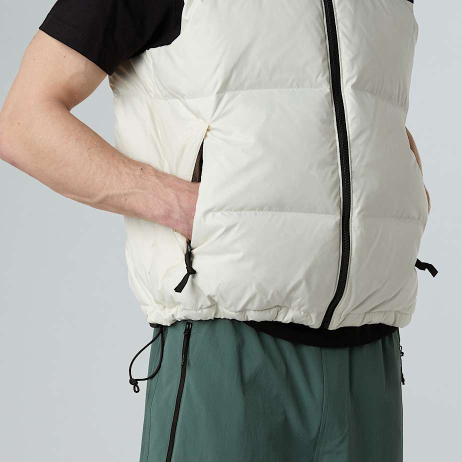 1996 Retro Nuptse Weste für Herren - 8