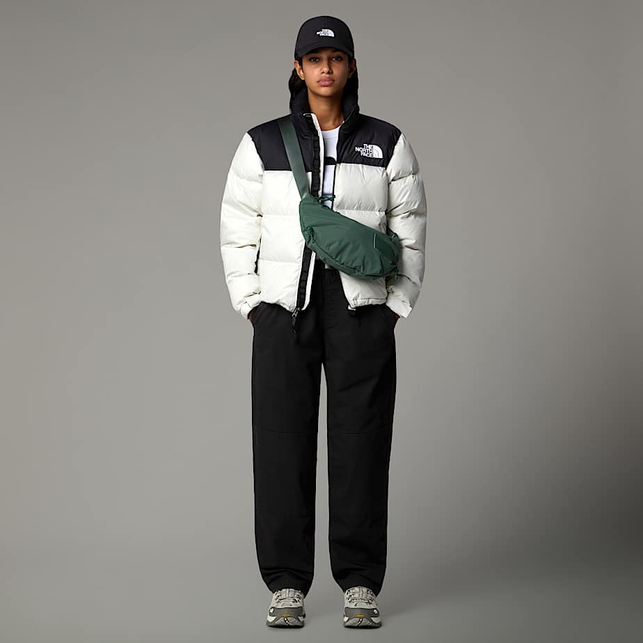The North Face 1996 Retro Nuptse Jacket Women's Plus