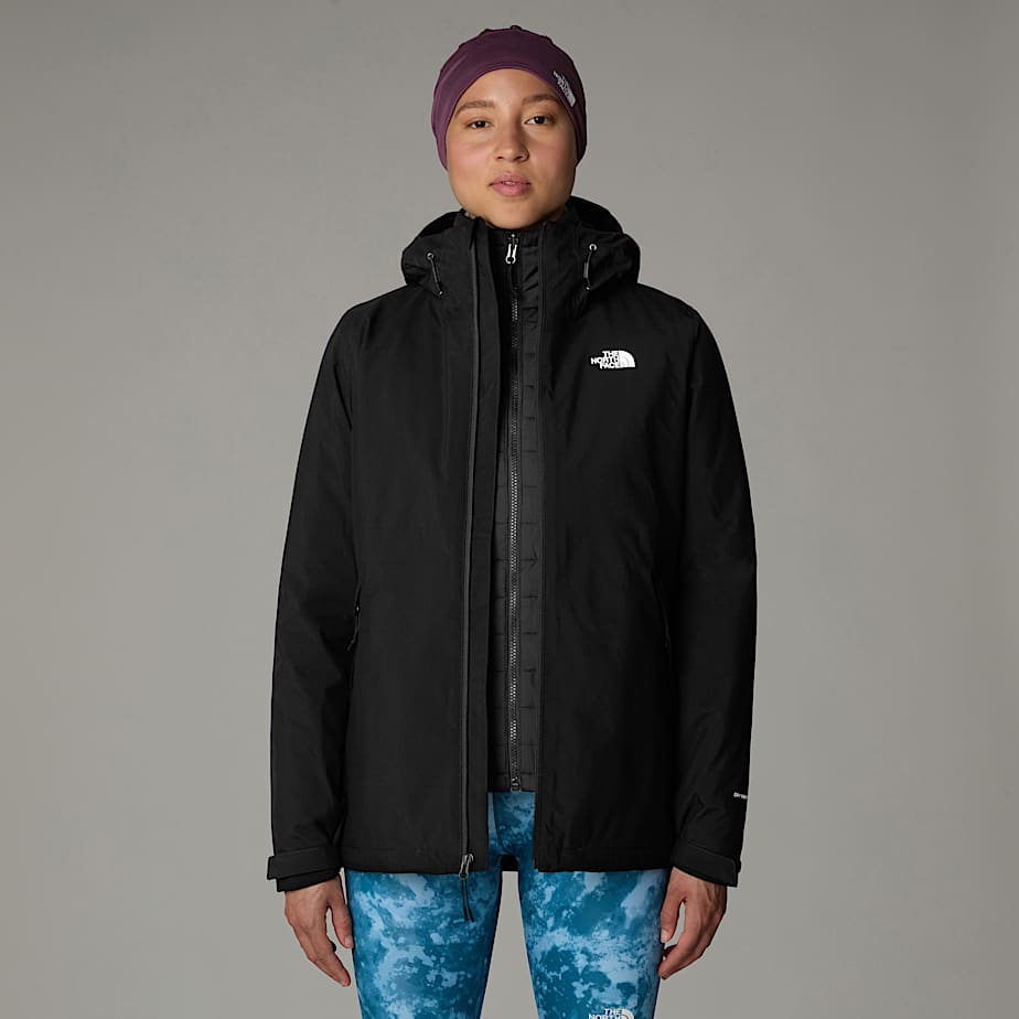 Women’s Carto Triclimate 3-in-1 Jacket