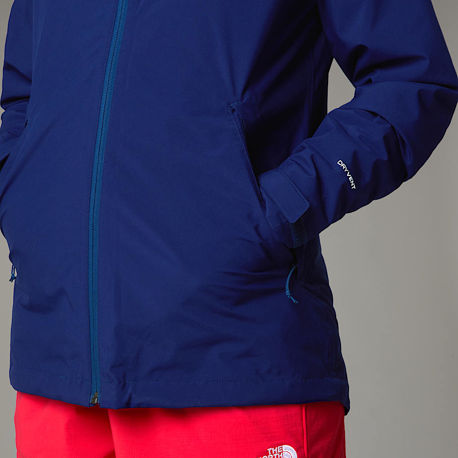 Women’s Carto Triclimate 3-in-1 Jacket - 11