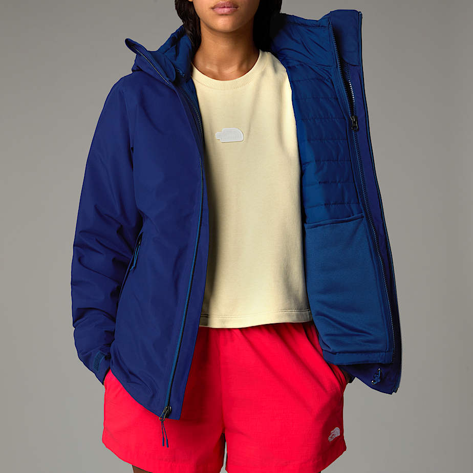 Women’s Carto Triclimate 3-in-1 Jacket - 12