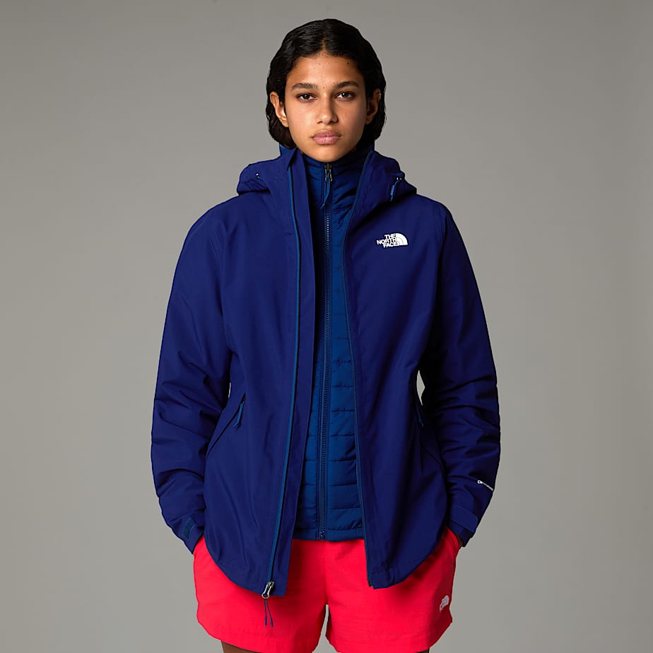 Women’s Carto Triclimate 3-in-1 Jacket - 5